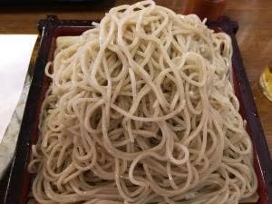 越谷砂場