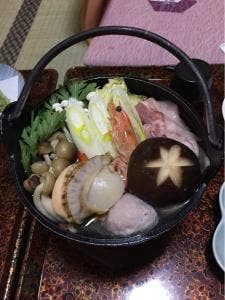 湯岐温泉 山形屋旅館