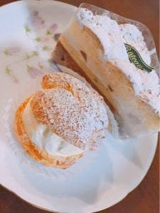 菓子工房くるみ