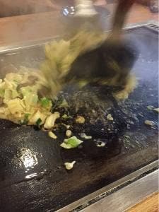 東京 月島流 もんじゃ焼 もん 門真店