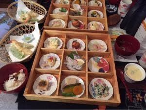 茶花 小郡店
