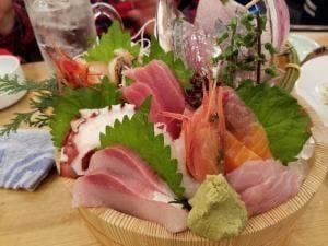 浜焼き海鮮居酒屋 大庄水産 平塚西口店