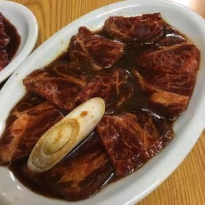 焼肉ソウル