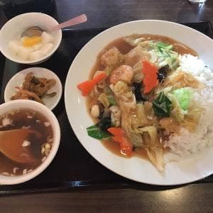 萬珍酒家