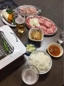 南大門