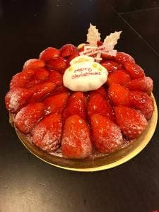 ケーキショップNISHIMURA