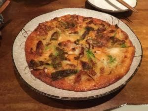 アジアンキッチン かねだ家