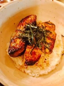 焼鳥&日本ワイン 眞真