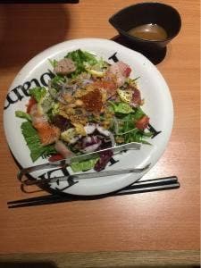 魚民 釜石店