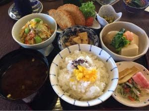 Cafe 楓