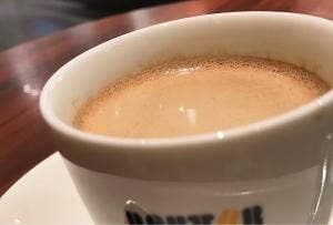 ドトールコーヒーショップ 仙台クリスロード店