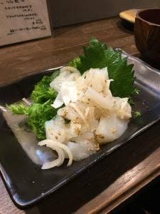 飲み食い処 あはは。