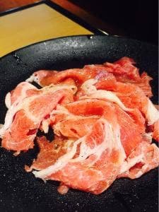 焼肉きんぐ 蒲生店