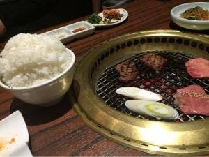 ナムサン(南山)コリアンダイニング