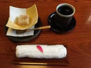 日本料理 丸治