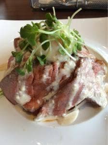 ベーカリーレストランサンマルク イオンモール岡山店