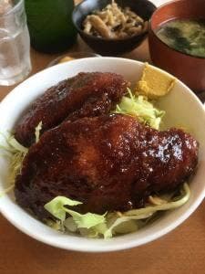 まちのごはん屋さん キッチンえみゅー