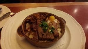 ロイヤルホスト 西鹿児島店