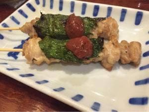 やきとり大吉 鵜沼店