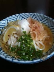 小泉うどん店