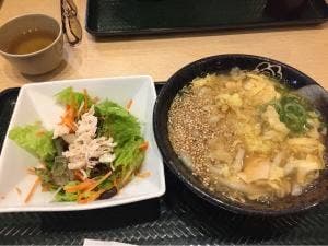 はなまるうどん 刈谷日高町店