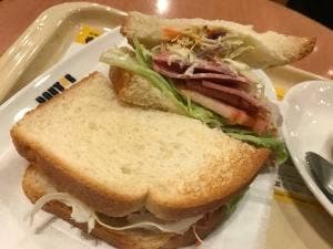 ドトールコーヒーショップ 渋谷新南口店