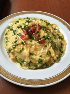 ビストロ ターボー