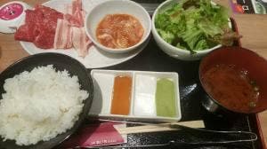 若葉亭 名古屋駅前店