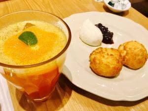 アフタヌーンティー・リビング京橋京阪モール