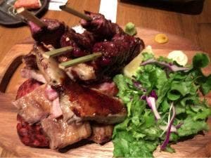 ゴールデンモッツ