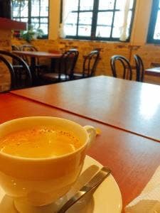 Cafe&Bar CAUPONA