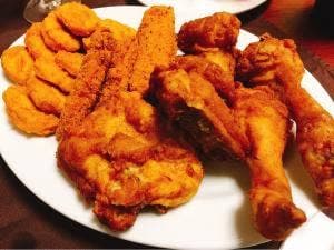 ケンタッキーフライドチキン 日の出町店