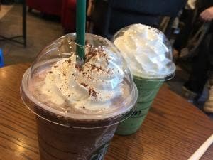 スターバックス コーヒー ココリア多摩センター店