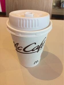 マクドナルド 勝川橋店