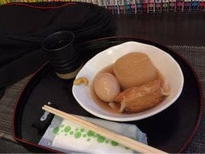 来夢来人