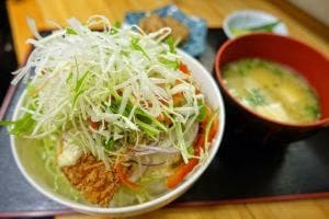 とり長