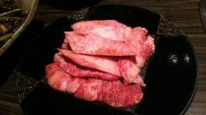 和牛焼肉 勢 豊田司