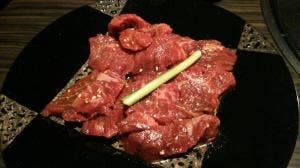 和牛焼肉 勢 豊田司
