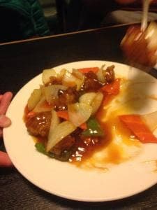 餃子王