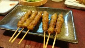 焼とり権兵衛 城野四ツ角店