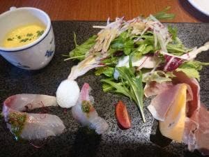 ヴィアッジーニ