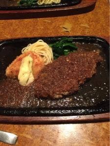 グリルミヤザキ