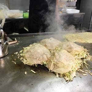 お好み焼 ちっち