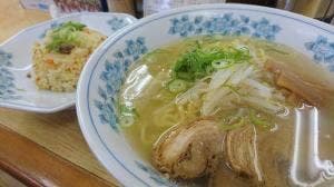 中華そばあんくる