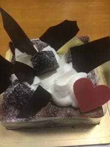 パティスリー コグ