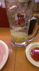 かっぱ寿司 釜石店