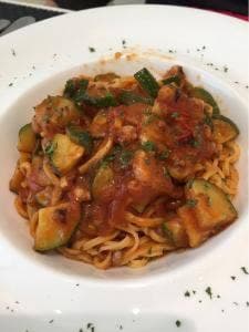 Osteria Camparo