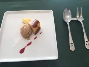 Trattoria La Luce