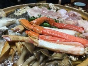 加賀屋