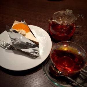 Gateau Fleur